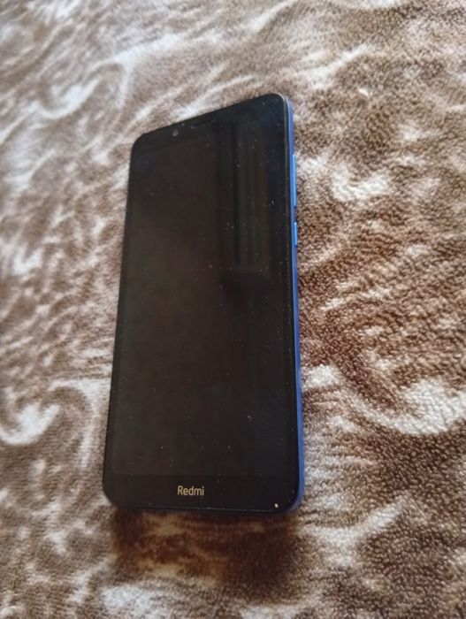 Xiaomi Redmi 7a 2/16 гб