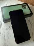 Iphone 13 Pro Max 256gb telefon
