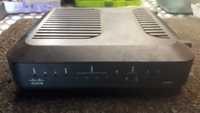 Router,Modem CISCO EPC3925