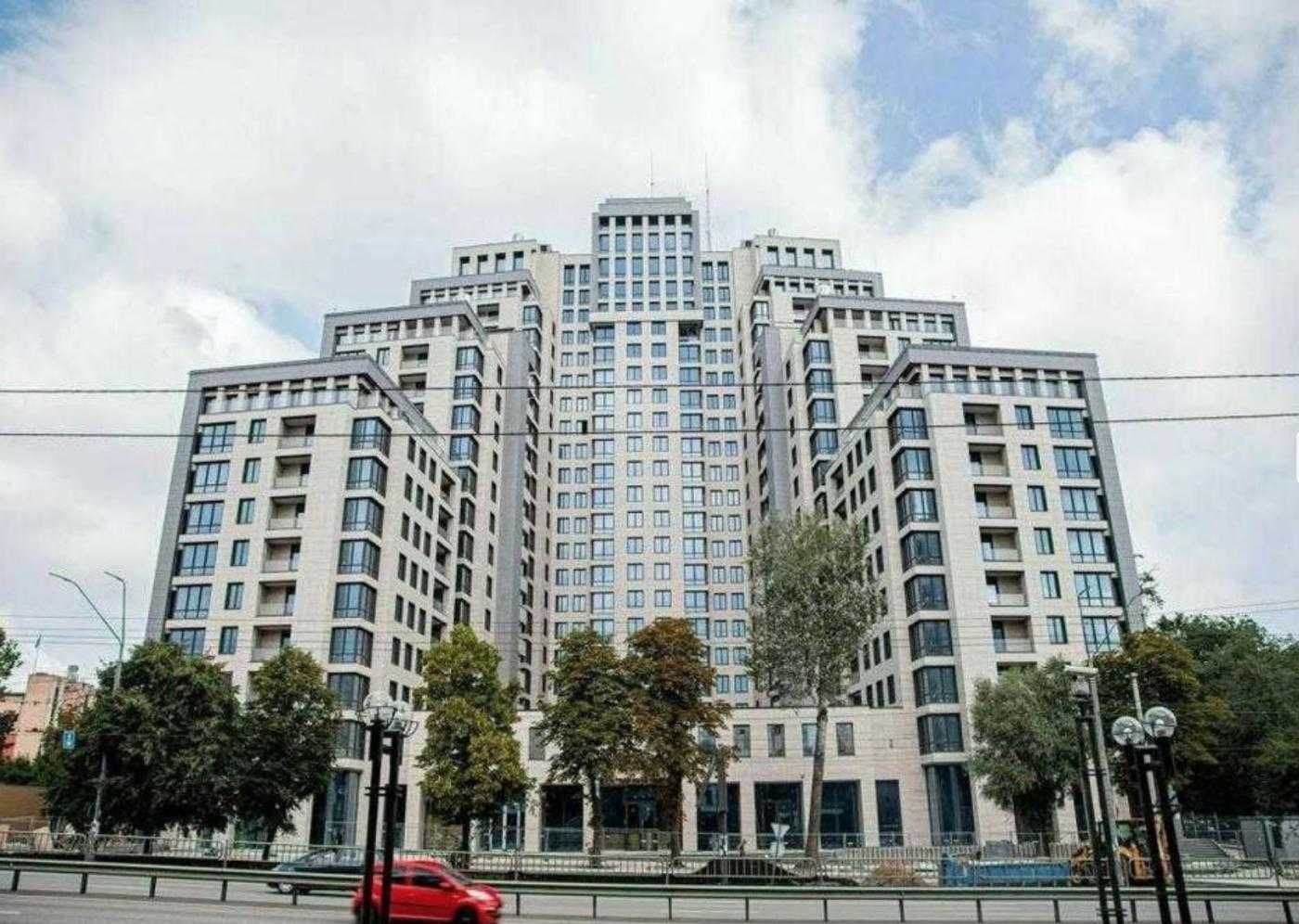 Продаж Квартира 2 к ЖК Crystal Park Tower