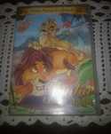 Vários DVDs de criança