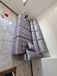 Sofa com 2 meses