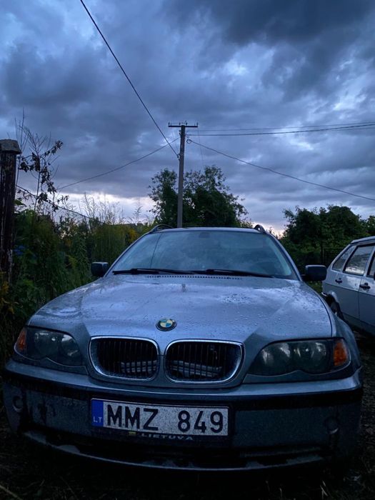 Продам авто. Потребує ремонту