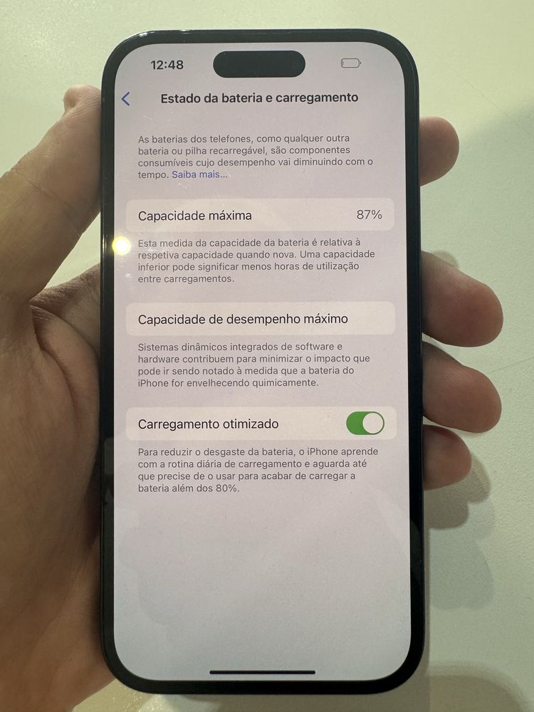 iPhone 14 Pro 256GB