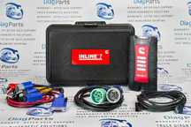 interfejs diagnostyczny  Cummins inline 7 diagnostic kit