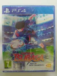 NOWA Captain Tsubasa Rise of New Champions PS4
