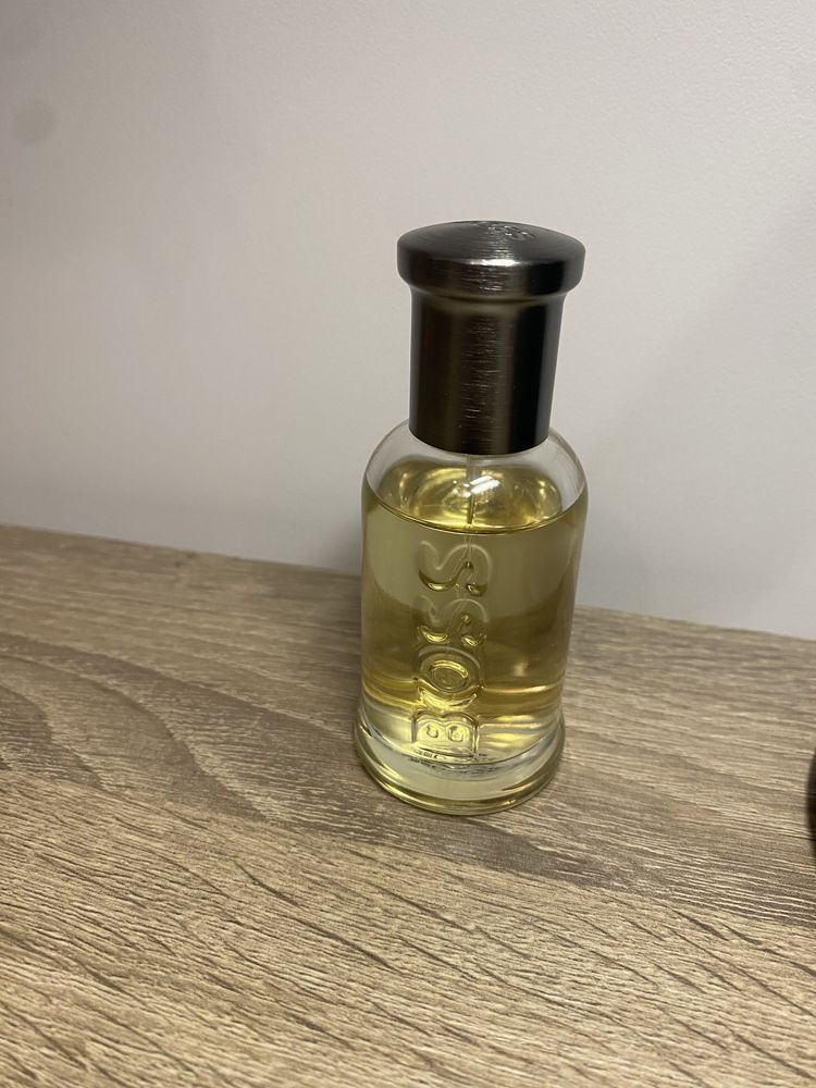 NOWY Orginalny Hugo Boss Bottled 30ml Eau de Toilette