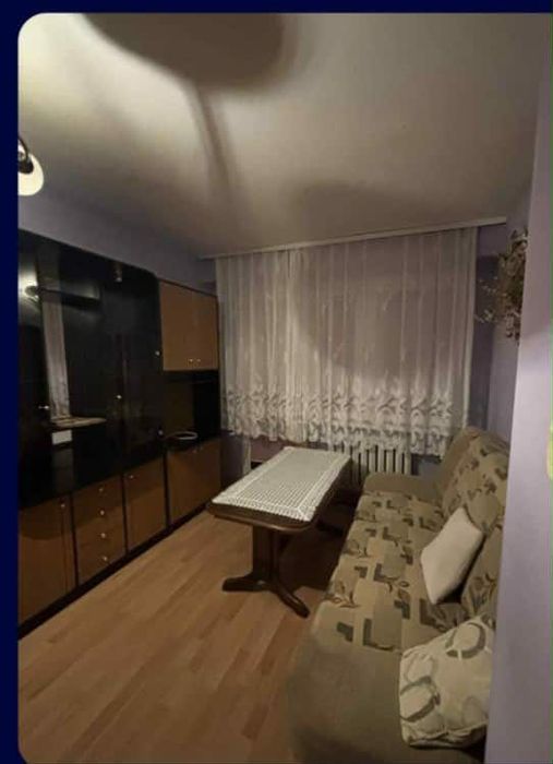 Wynajmę mieszkanie w Żychlinie