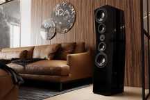 Дешево!Акустичні системи Jamo Studio 805HCS та Fyne Audio