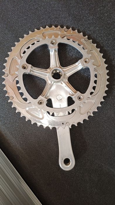 Pedaleira Shimano Dura Ace