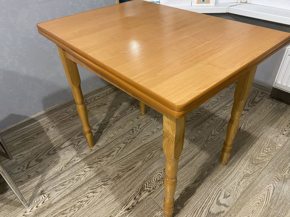 Стол кухонний розкладний