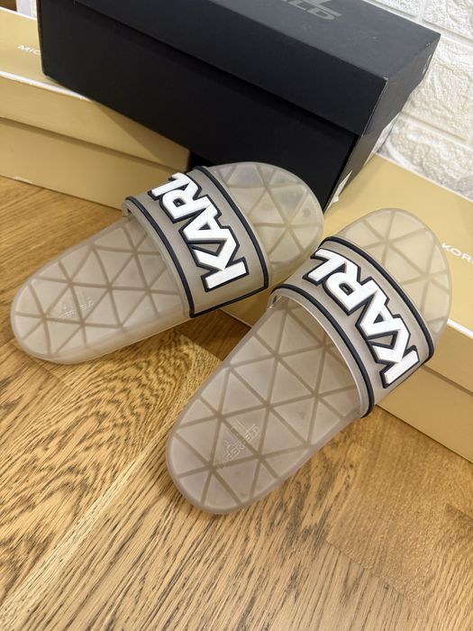 Шльопанці Michael Kors оригінал 37-38