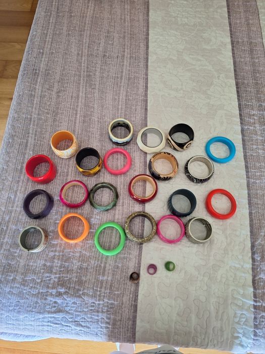 Vendo bijutaria nova