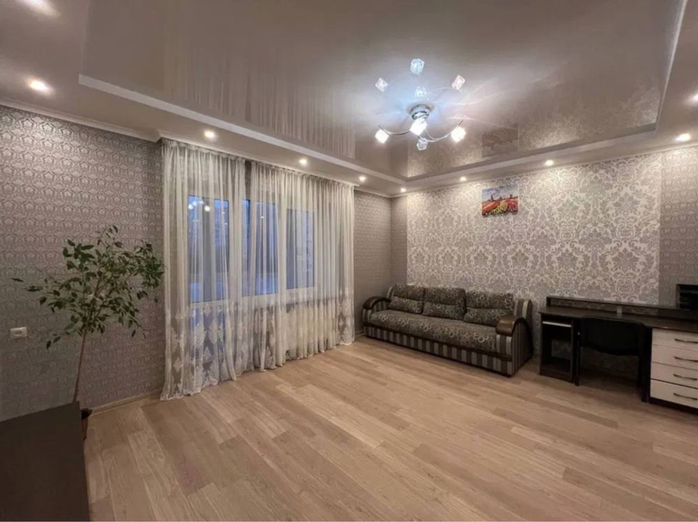 Продаж 3 кімнатної квартири по вул. Вернадського