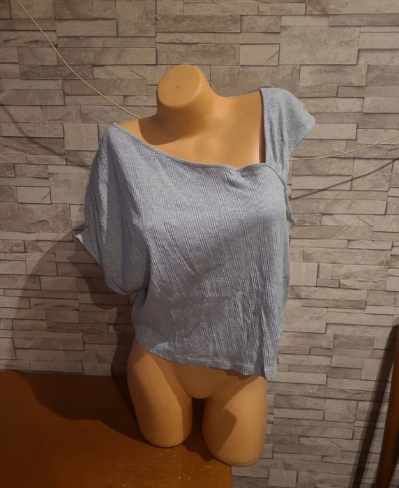 Bluzka prążki _48/50