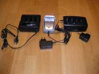 Зарядні пристрої FRIWO TOP-BOX 4+1 ; Power Bank Smart; VARTA 57648