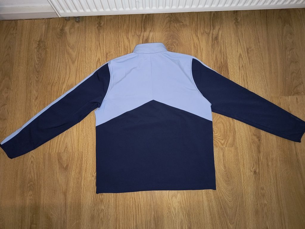 Kurtka Kangurka Under Armour GOLF Wiatrówka STORM Stan Idealny L/G