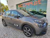 Citroën C3 1.2 PureTech Shine