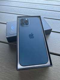 iPhone 12 PRO Pacific Blue 128GB