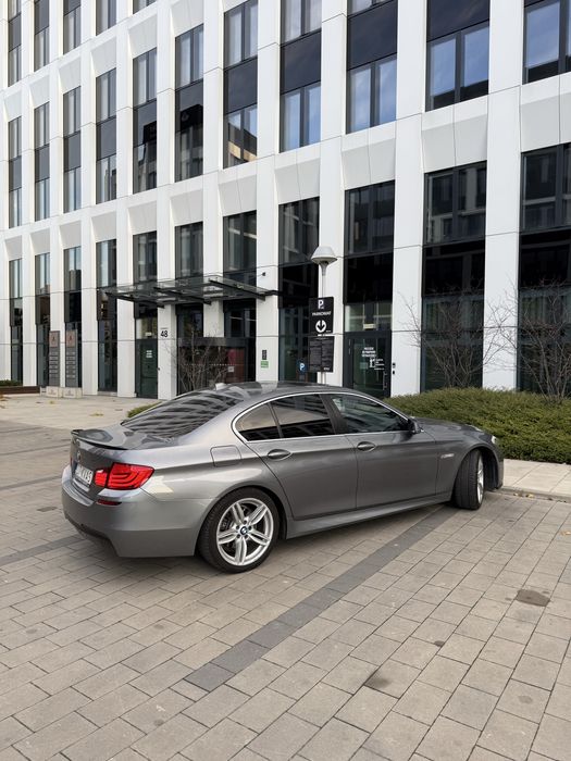 Bmw 528i Xdrive 2012r