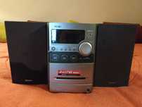 Музичний центр SONY CMT-NEZ30