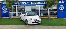 Fiat 500 1.0 Hybrid