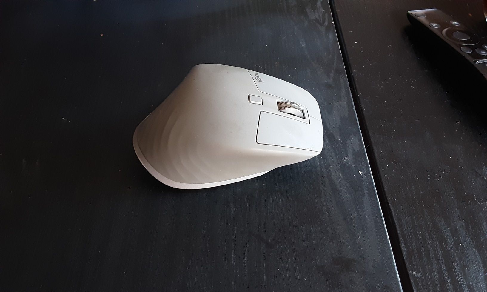 Logitech MX master 3