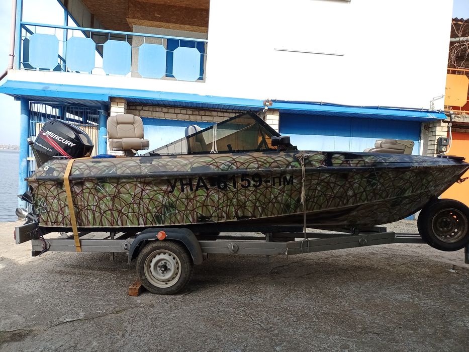 Крым 3, Mercury 60, minn kota, LOWRANCE