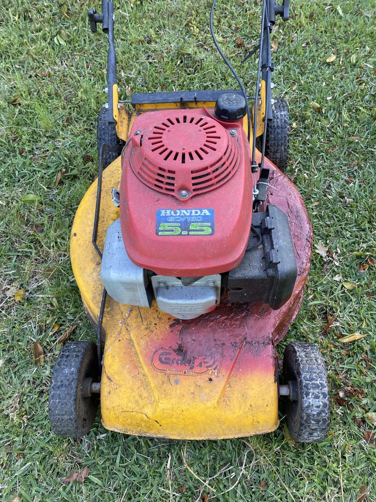 Maquina cortar relva Honda 50cm