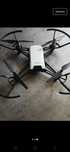 Dji tello bez baterii