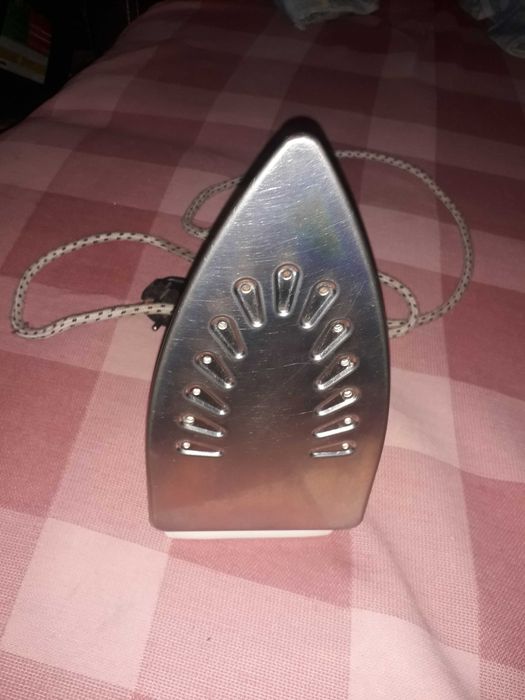 Żelazko Eldom dobry stan