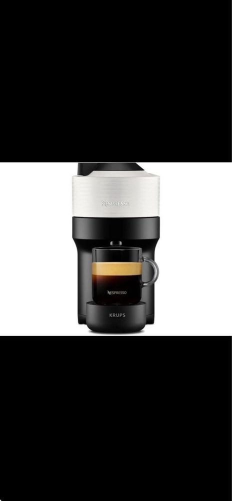 [Nova] Máquina Café Nespresso Vertuo Pro