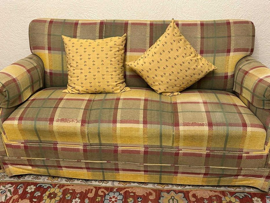 Sofá em ótimo estado