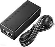 Adapter Cudy POE200 30W Gigabit POE POE+ injektor