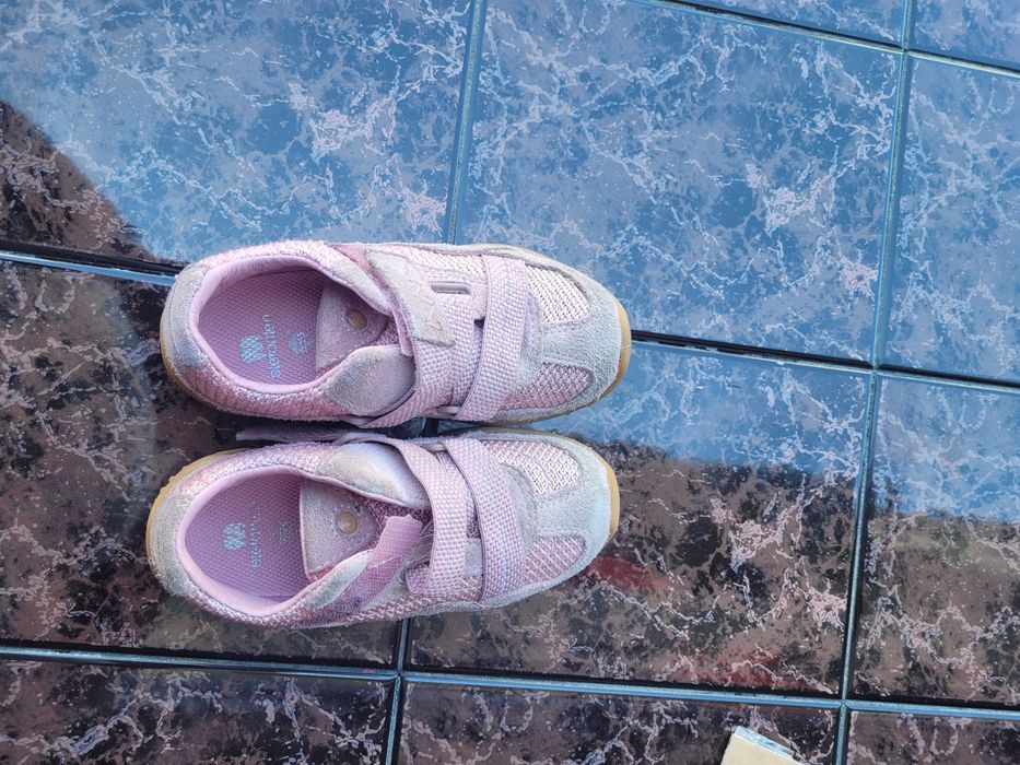 Buty dziecięce  Elephant rozmiar 25.