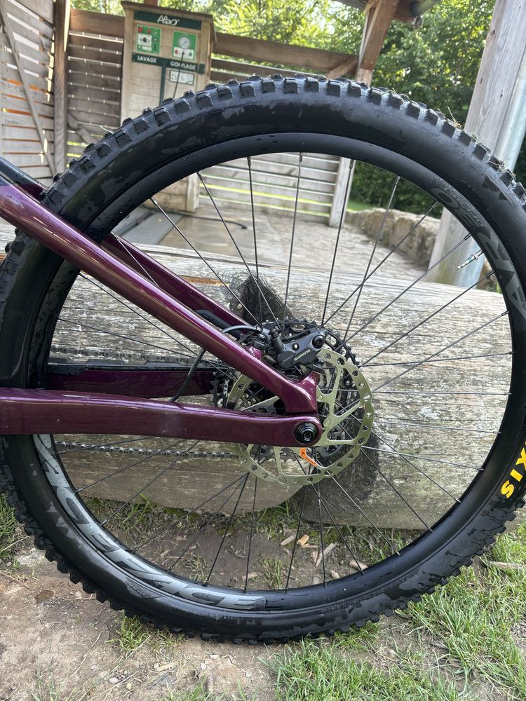 Orbea Rallon M10