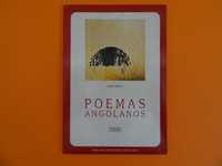 Poemas Angolanos -  João Melo