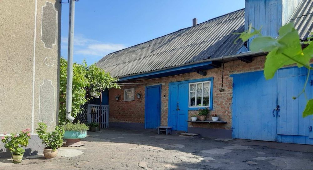 Продам будинок в селищі Ружин