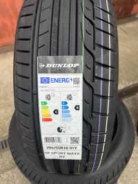 Dunlop 205/55/16 SP SPORT MAXX RT 2024 r!!!