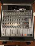 Mesa Behringer xenyx x1222usb