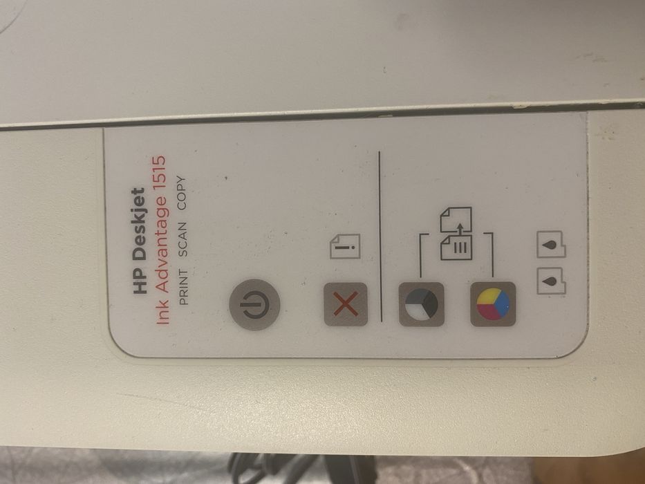 Drukarka/skaner/ksero