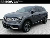 Renault Koleos Koleos 2.0 Blue dCi Initiale Paris 4x4 X-Tronic