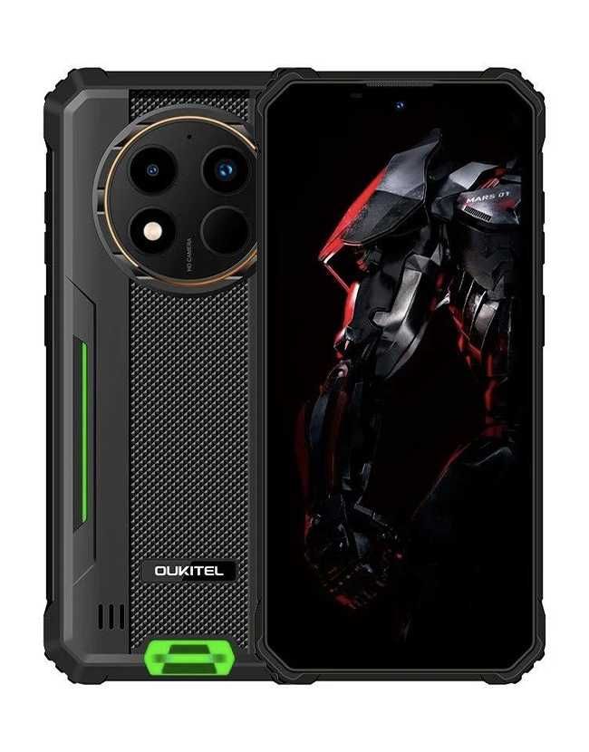 Смартфон Oukitel WP28 8/256 Гарантия!Лучшая цена в Укаине! Дроп!