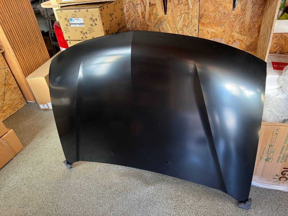 Капот MITSUBISHI L 200  2005-2015 Запчасти Капот и не только капот !!!