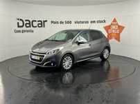 Peugeot 208 1.2 PureTech Style