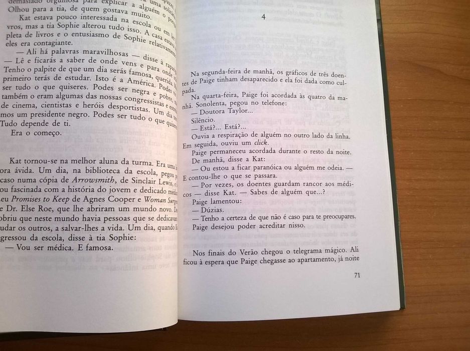 Nada é Eterno - Sidney Sheldon