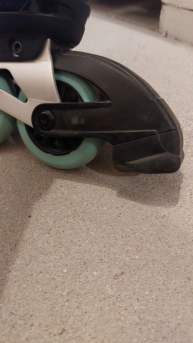 Rolki damskie Firefly rozmiar 39