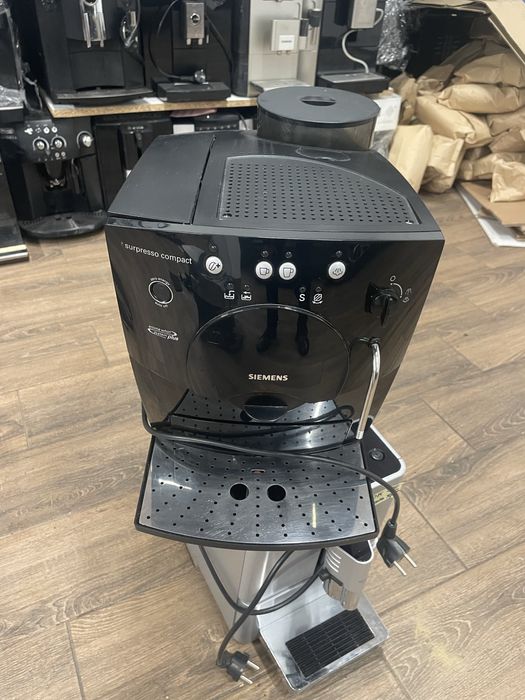 Кавомашина Siemens Surpresso Compact