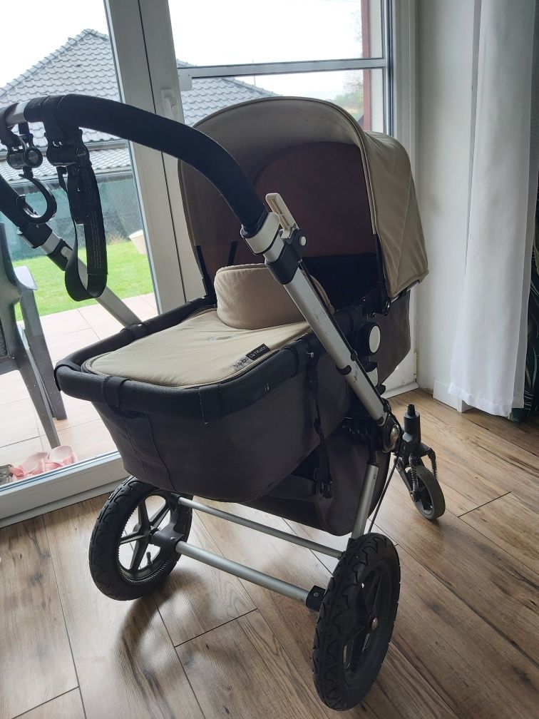 Bugaboo cameleon 2