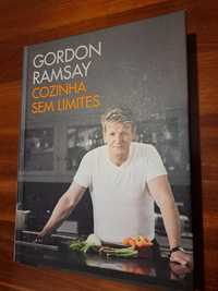 Gordon Ramsay - Cozinha Sem Limites